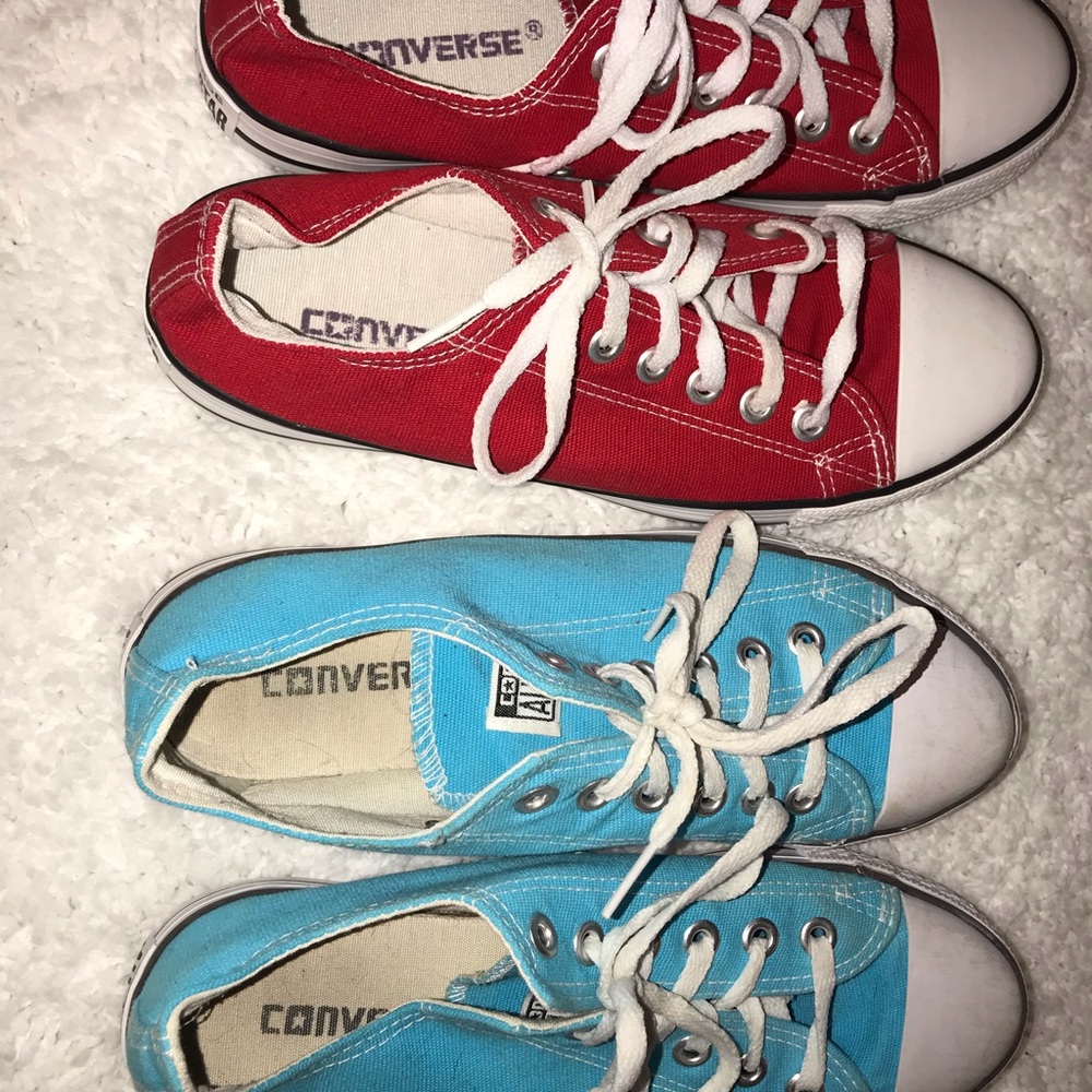 Converse
